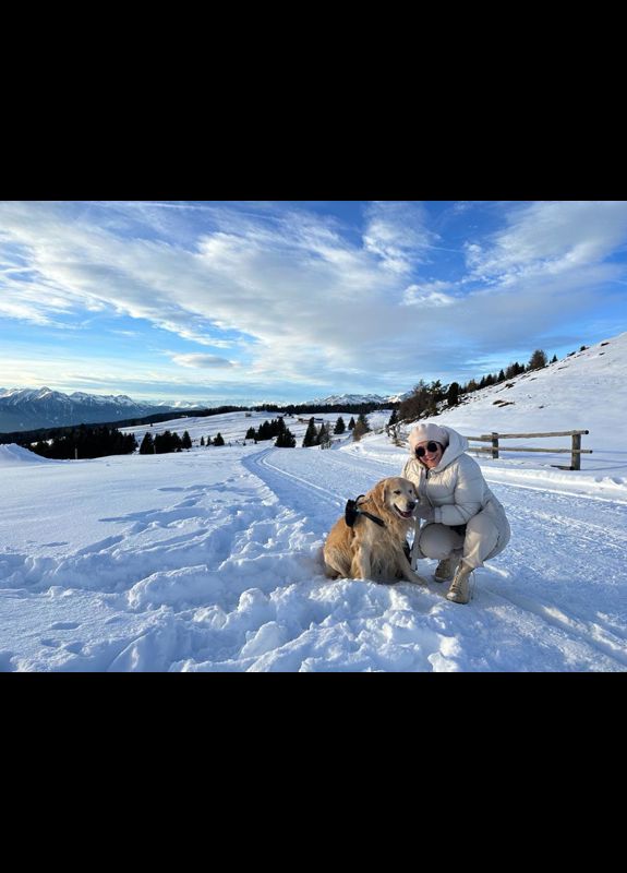 hund-spazieren-schnee